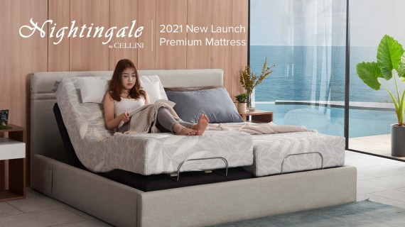 Koleksi Matras